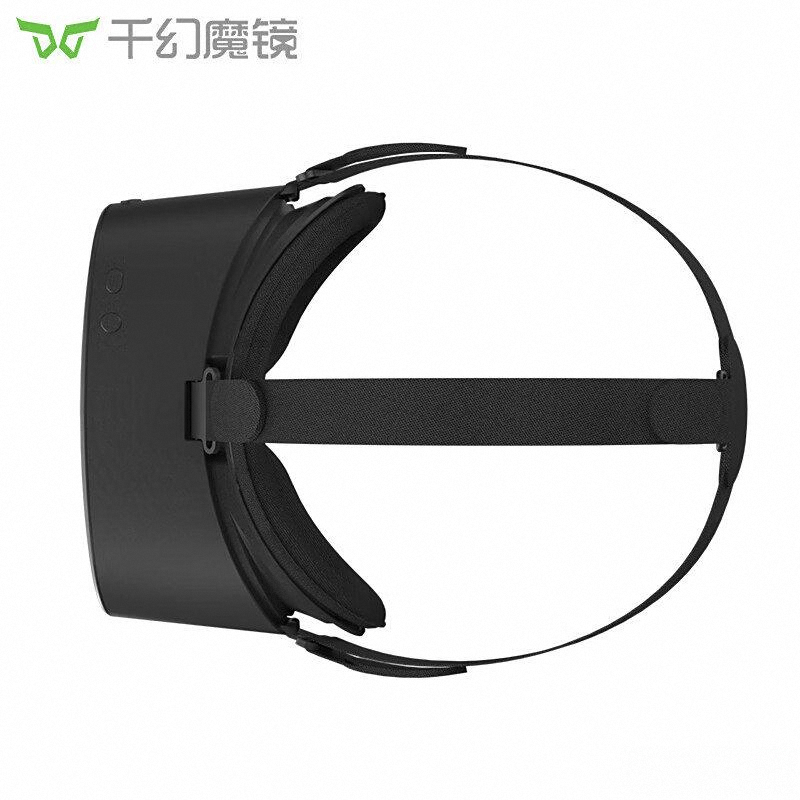 推荐开启虚拟现实的无限可能开元棋牌VR一体机十大名牌(图5)