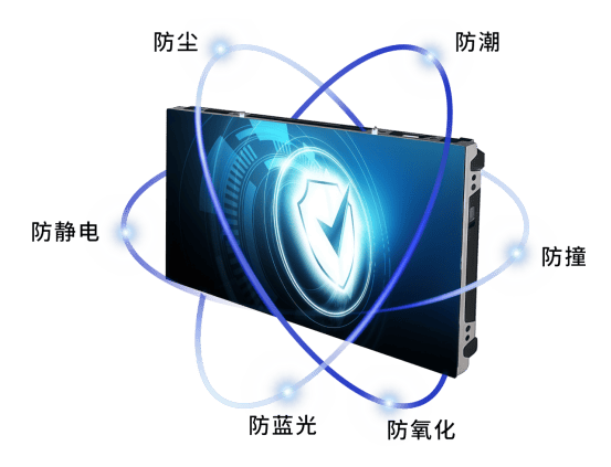 wline新品LED会议一体机观感震撼无比开元棋牌app138英寸巨幕刷新纪录！Ne(图2)