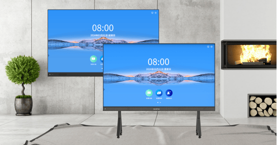 wline新品LED会议一体机观感震撼无比开元棋牌app138英寸巨幕刷新纪录！Ne(图6)