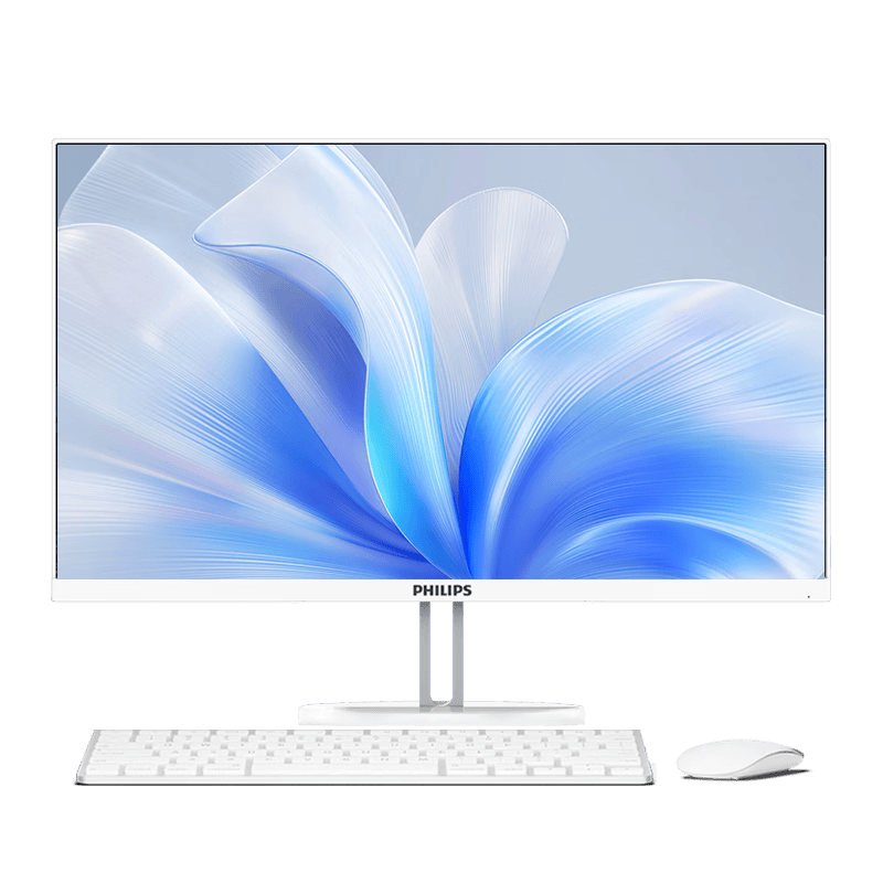 荐：高性能、超实用家庭办公的最佳选择！开元棋牌试玩2025年飞利浦一体机推(图4)