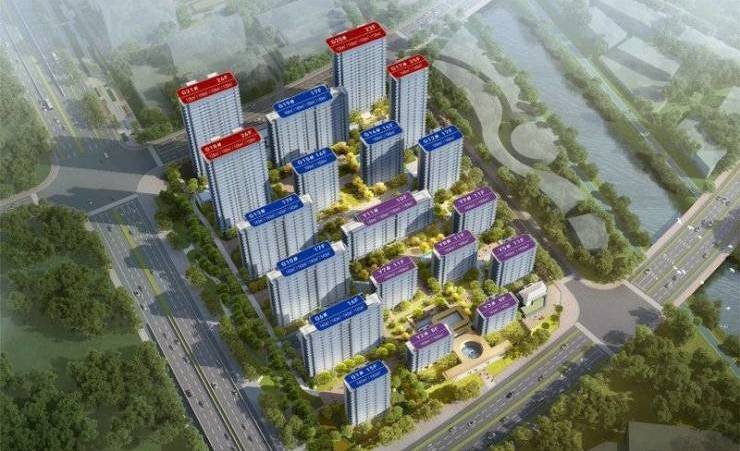 布：售楼处电线小时电线最新房价楼盘评测开元棋牌中交九宸-合肥新盘必买楼盘发(图5)