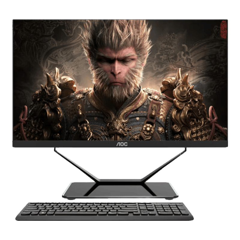 计：四款必备一体机电脑推荐开元棋牌极致性能与完美设(图2)