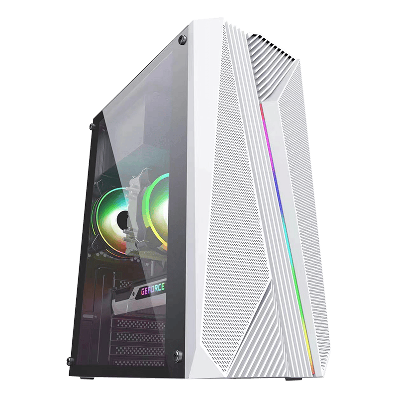 超高性价比的电竞台式机推荐开元棋牌app强劲性能与