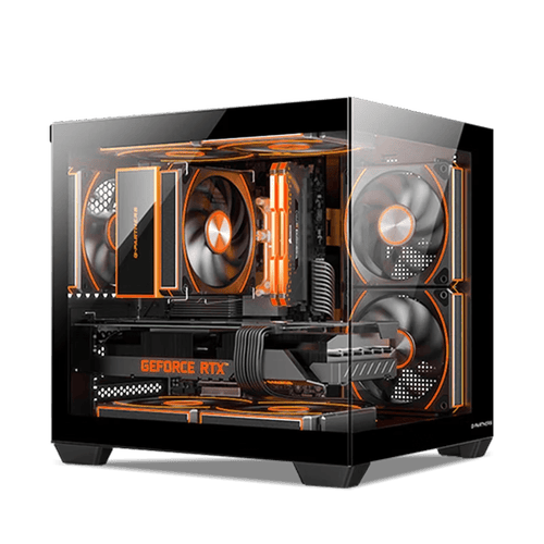 超高性价比的电竞台式机推荐开元棋牌app强劲性能与(图4)